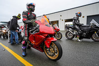 Advanced Group Red Bikes